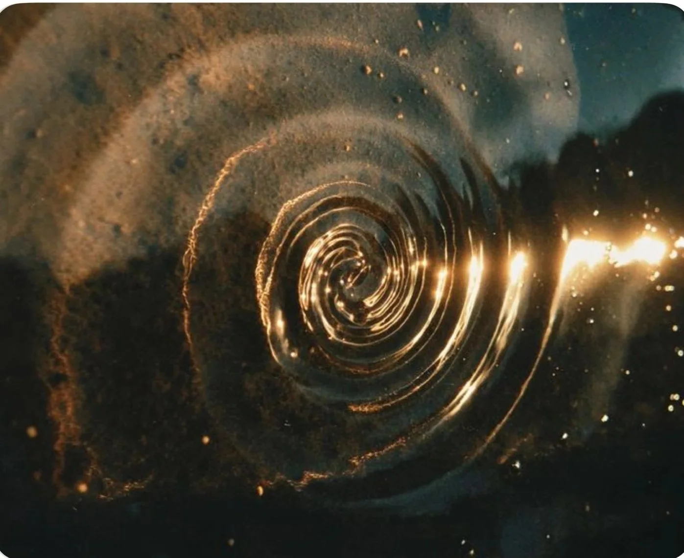 Scorpio New Moon Ceremony