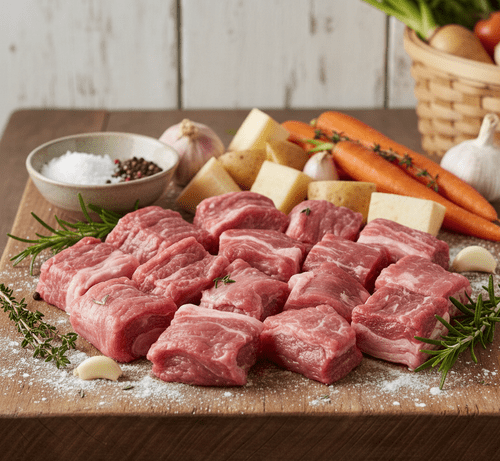 Shop | Discover Fresh, Quality Meats Today — First Light Farms | Honest ...