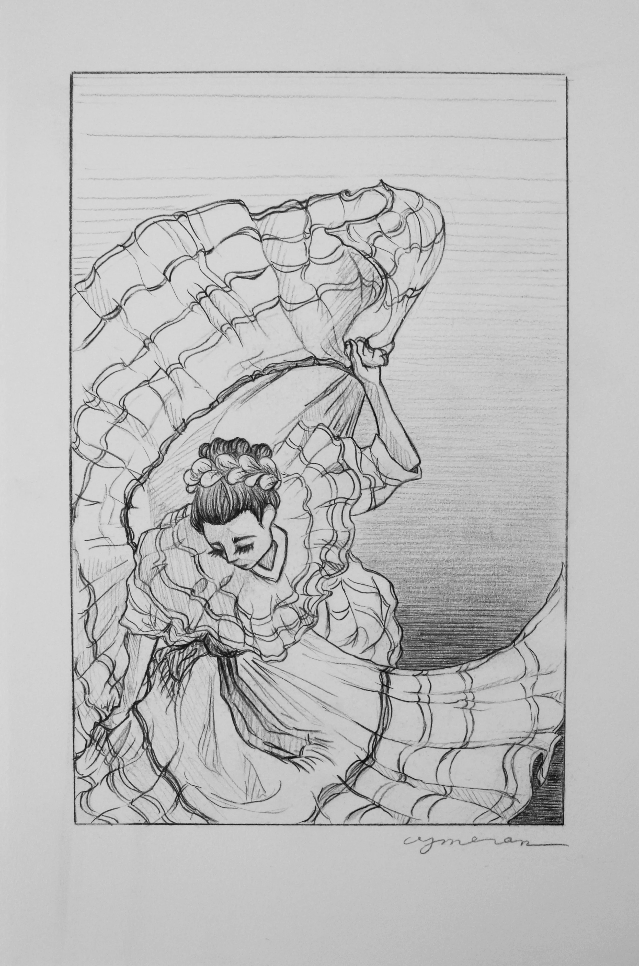 dancer poster event, intro. to illustration.jpg