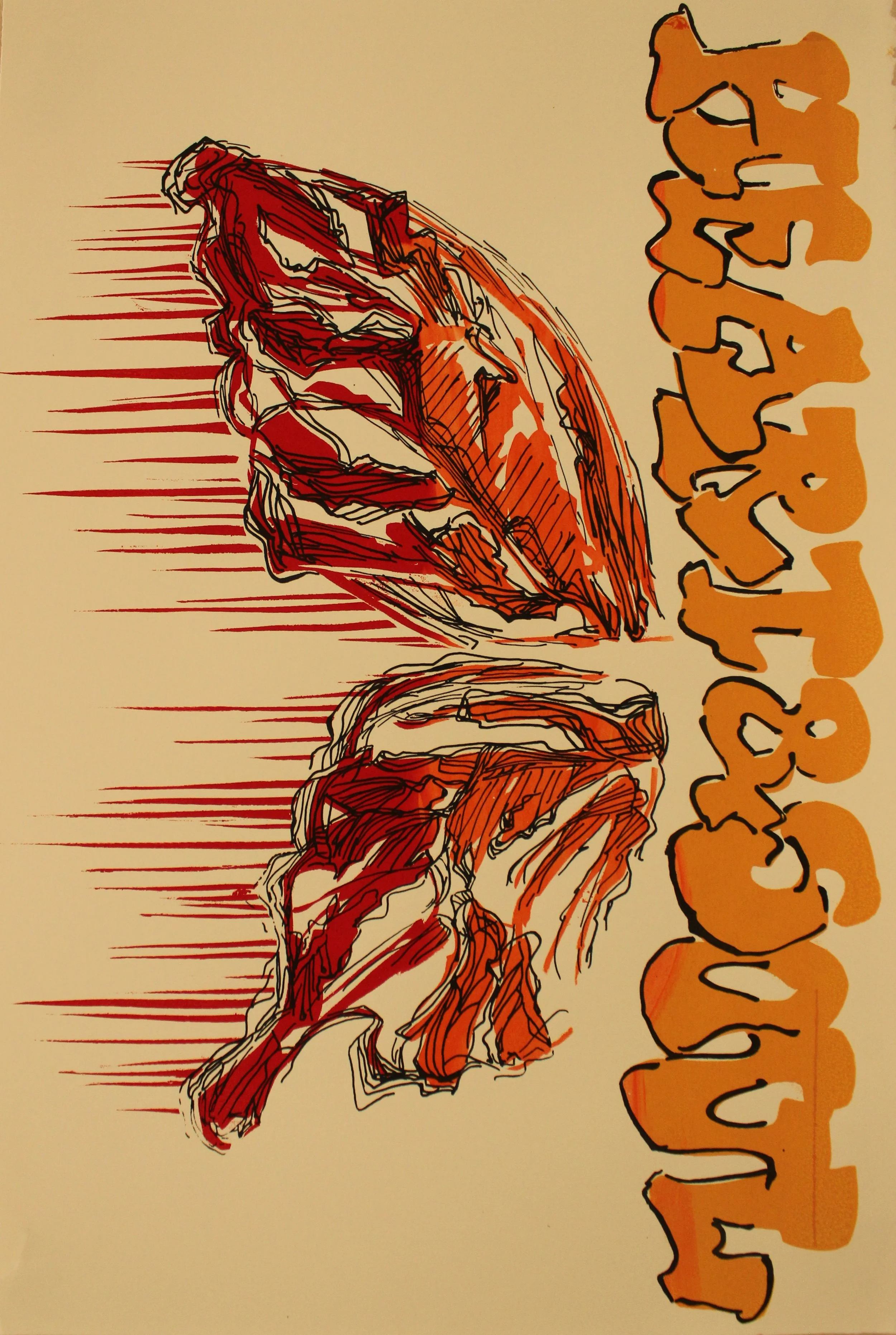 a butterfly wing, silkscreen & relief.jpg