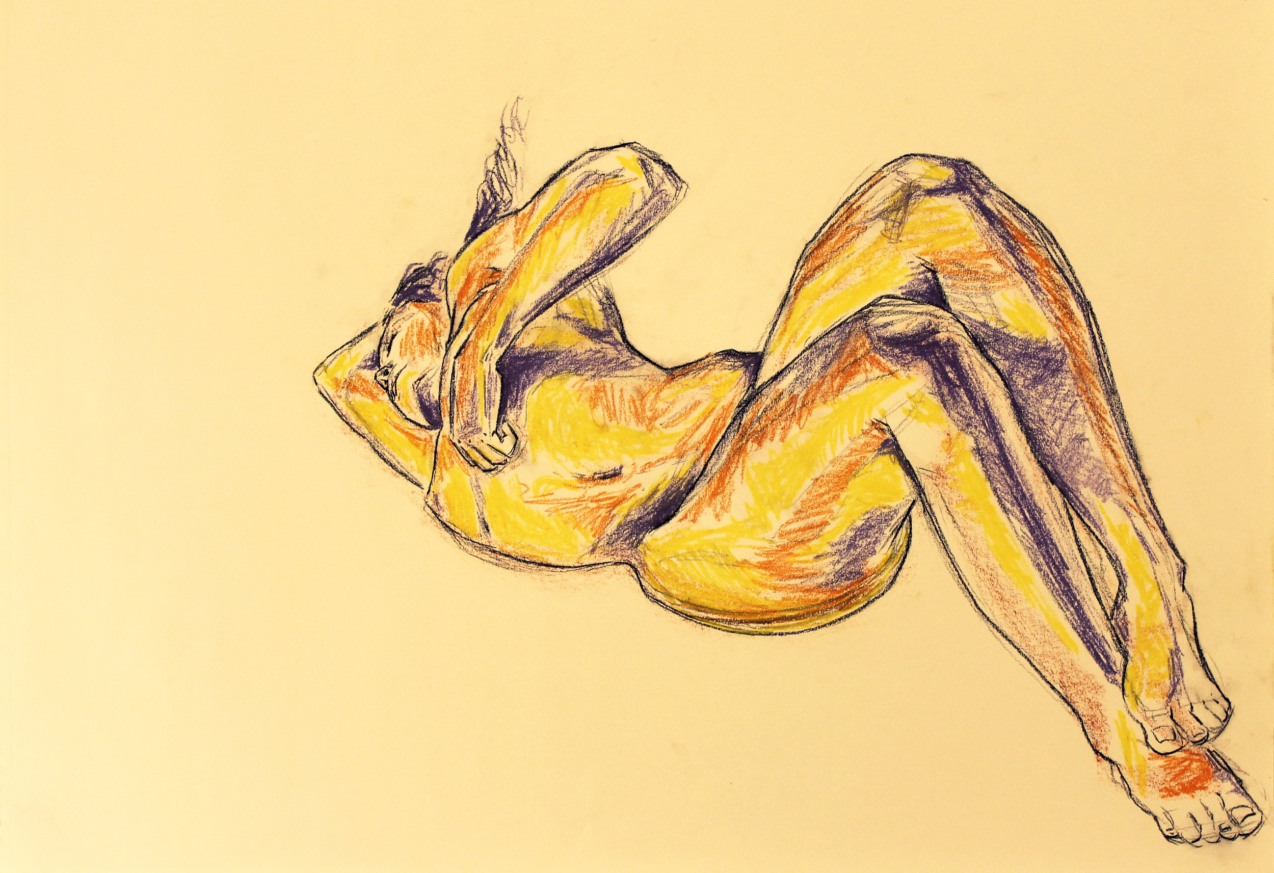 female body study 4, figure drawing & anatomy.jpg