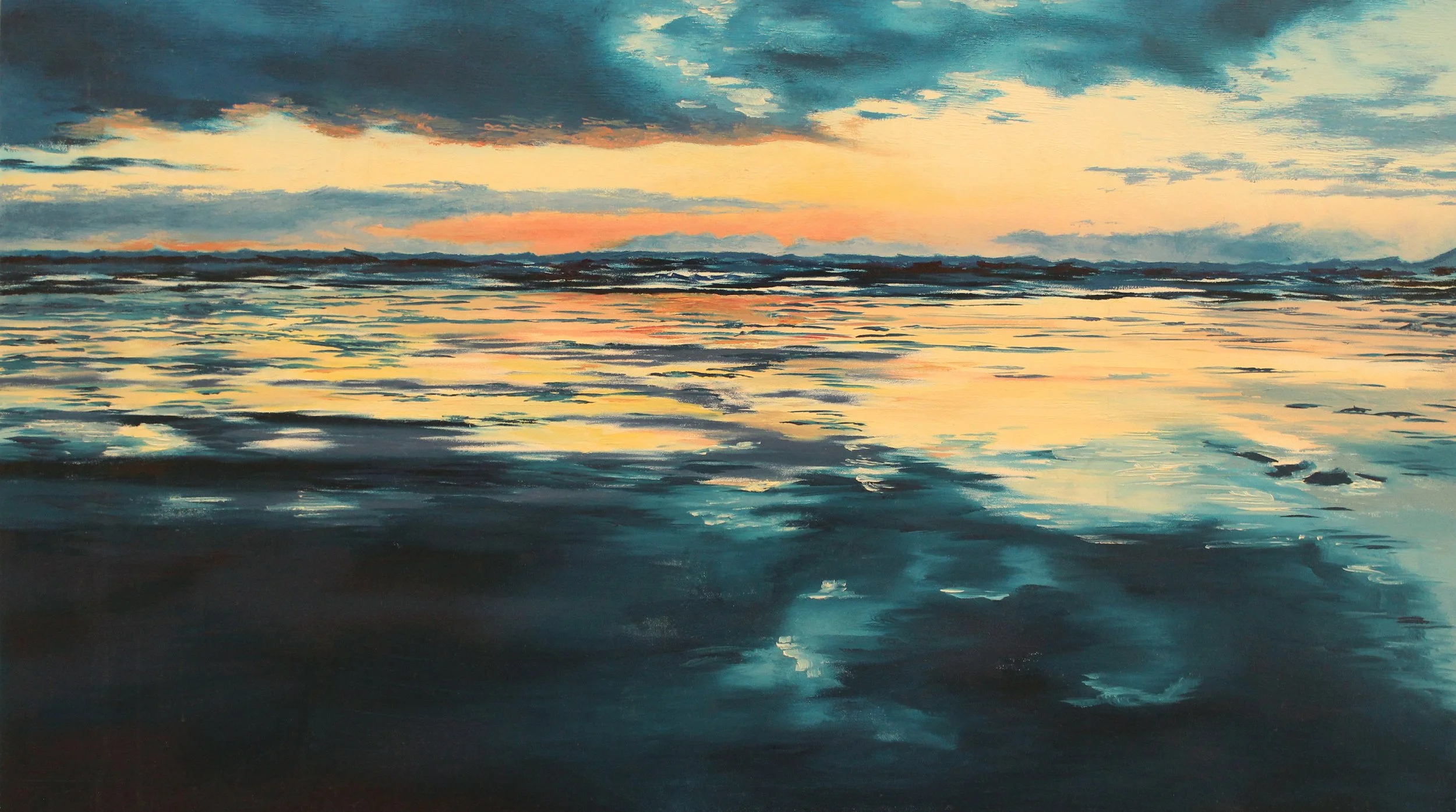 seascape study, painting I.jpg