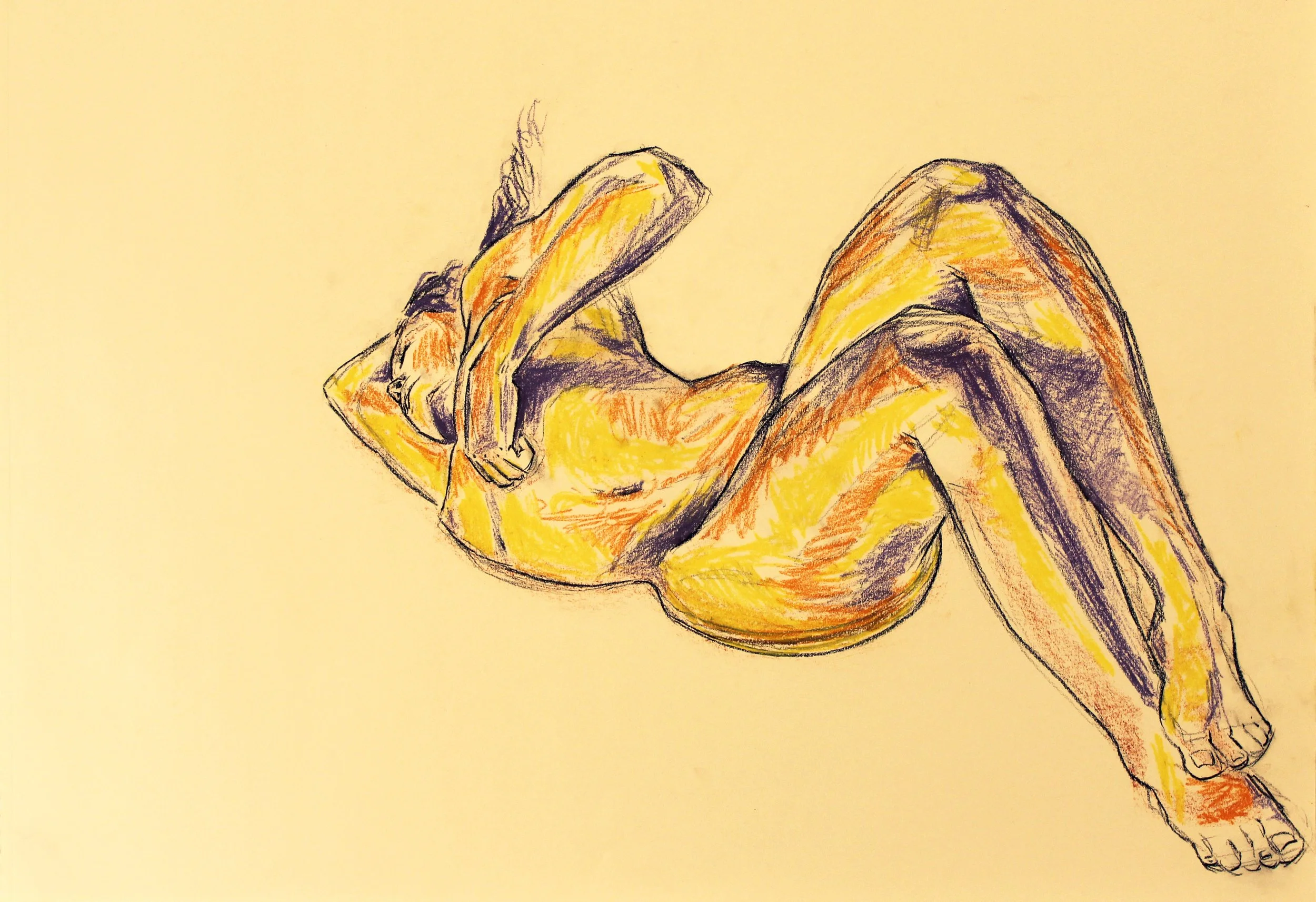 female body study 4, figure drawing & anatomy.jpg