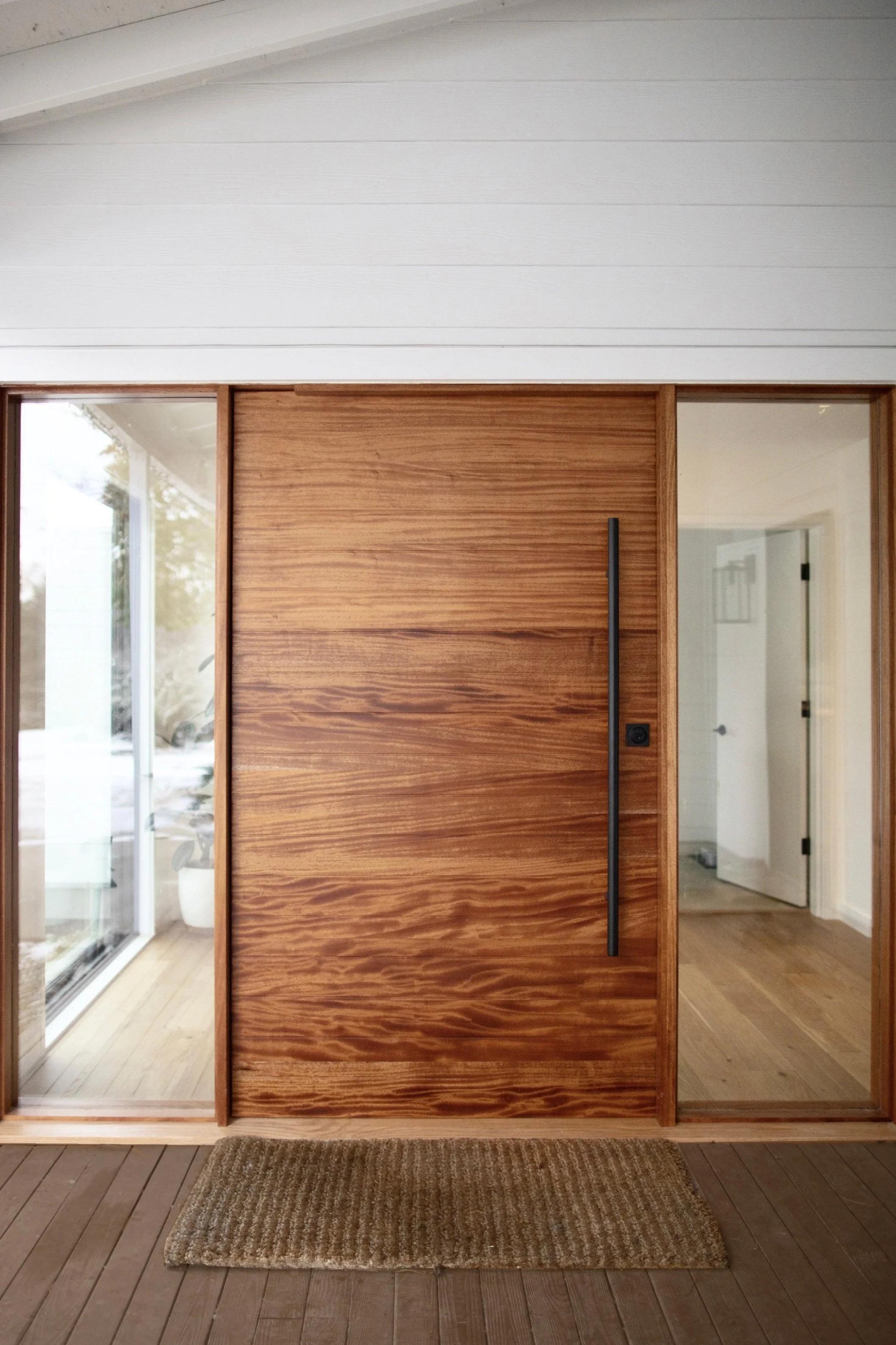Vashon House | Architecture