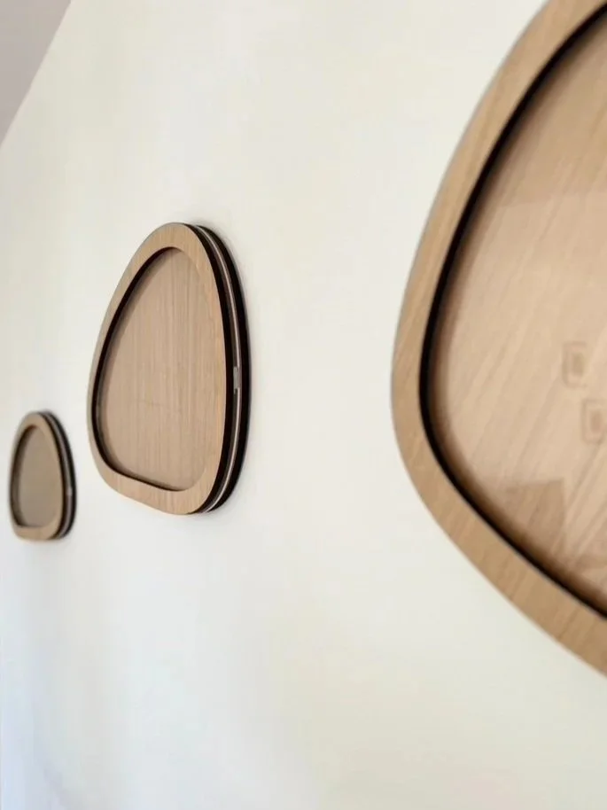 Nubes | Interior Design