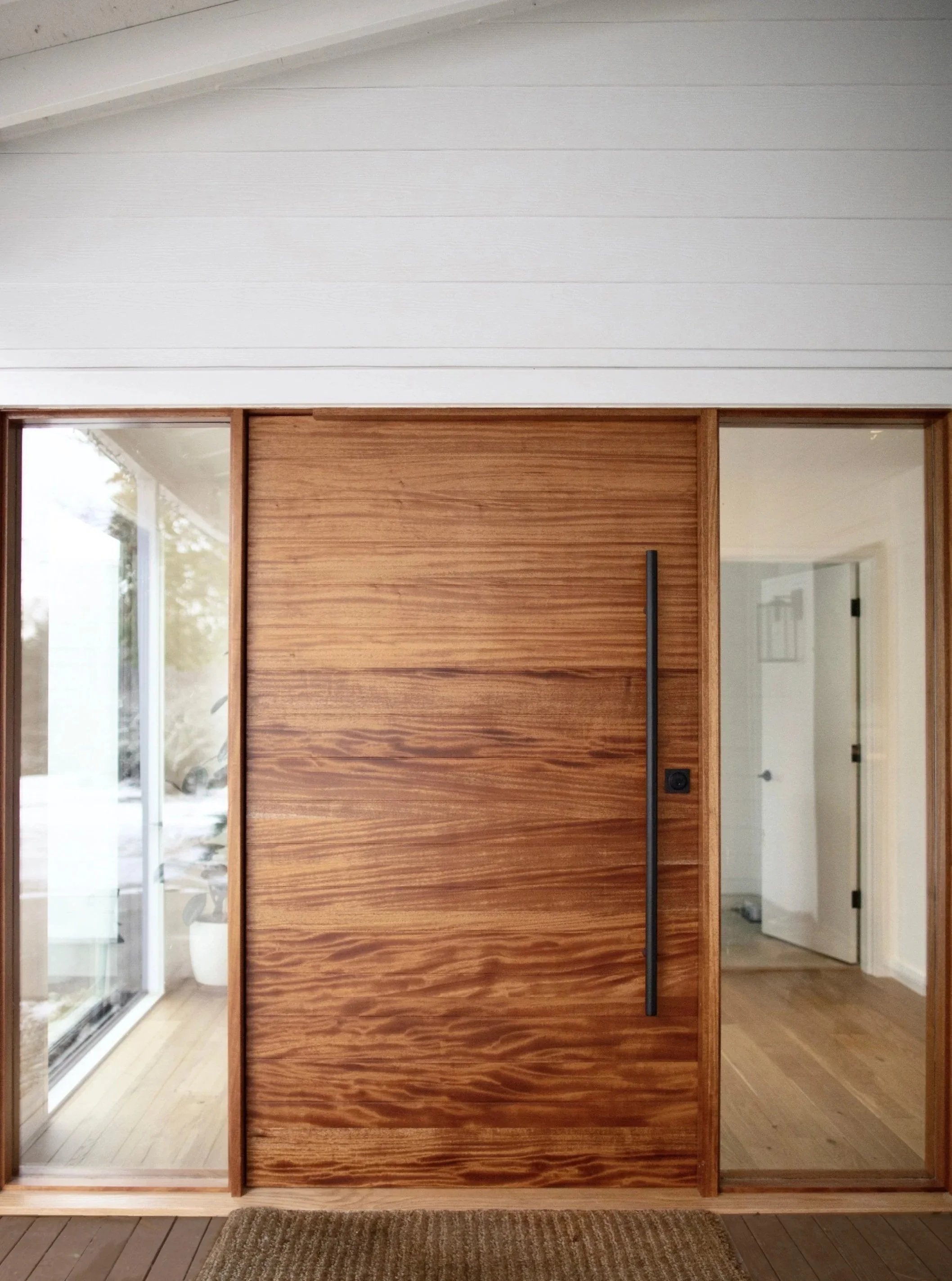Vashon House | Architecture