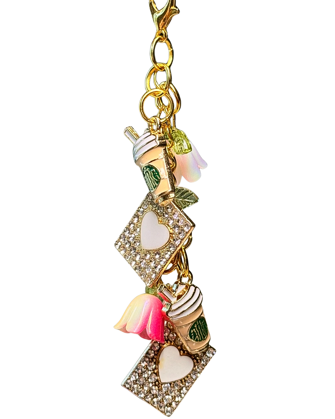 Cosmetic Charmès - Custom