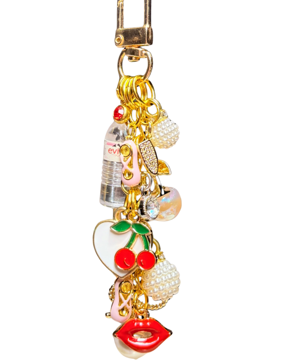 Cherry On Top - Stanley Charmè