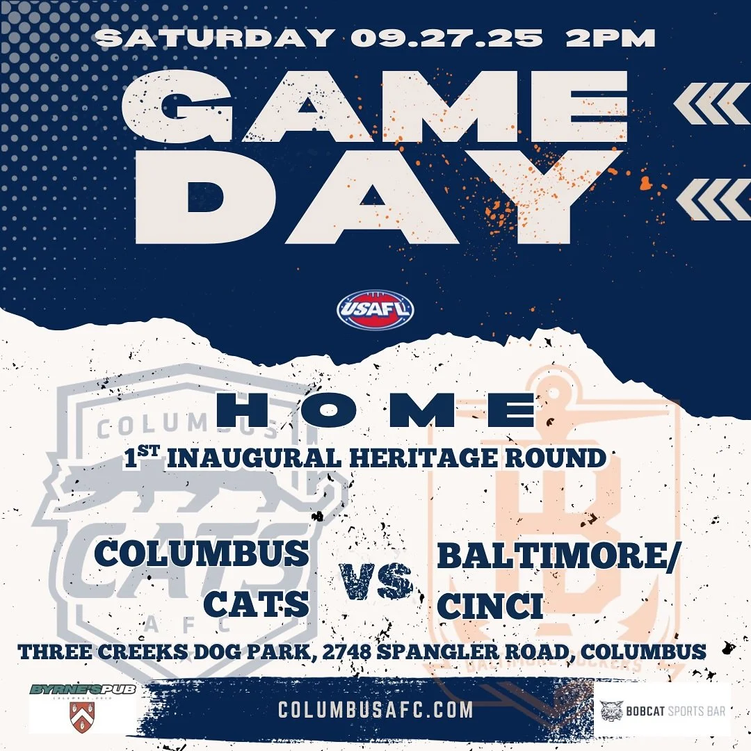 We are just a couple hours away from our last home game of the season!