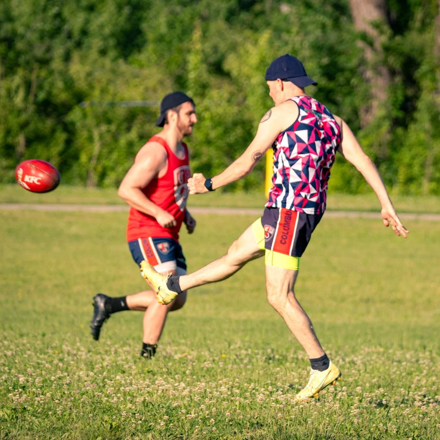 Even more great images from neighboring @columbuscoyotesrfc photographer and jack of all trades @brentonmccuskey --- we owe you beers next social mate!

FULL ALBUM: https://adobe.ly/4nZgzMj