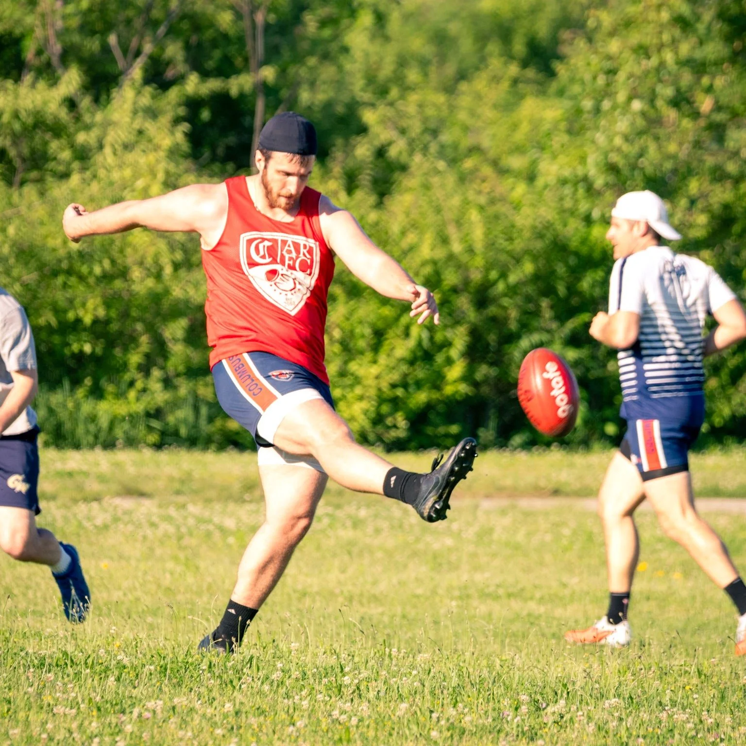 More great practice shots from @brentonmccuskey -- good onya mate!

FULL ALBUM: https://adobe.ly/4nZgzMj