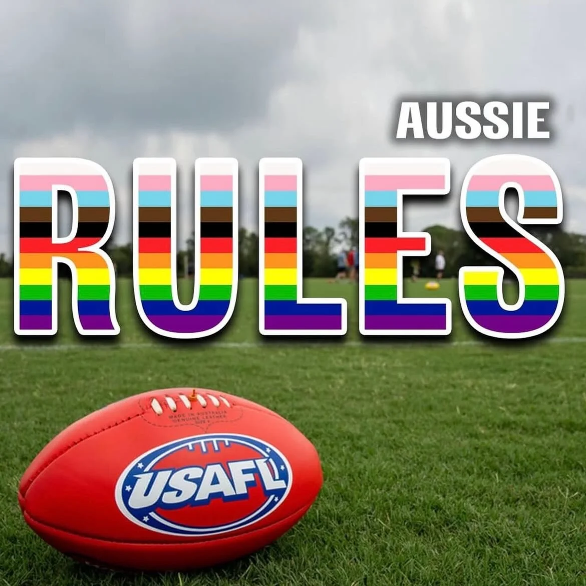 Throughout North America, our clubs and leagues continue to celebrate the rich diversity of fans and players across the full LGBTQIA+ spectrum. It&rsquo;s never been more important to stand up as allies alongside our sporting brothers and sisters. Wh