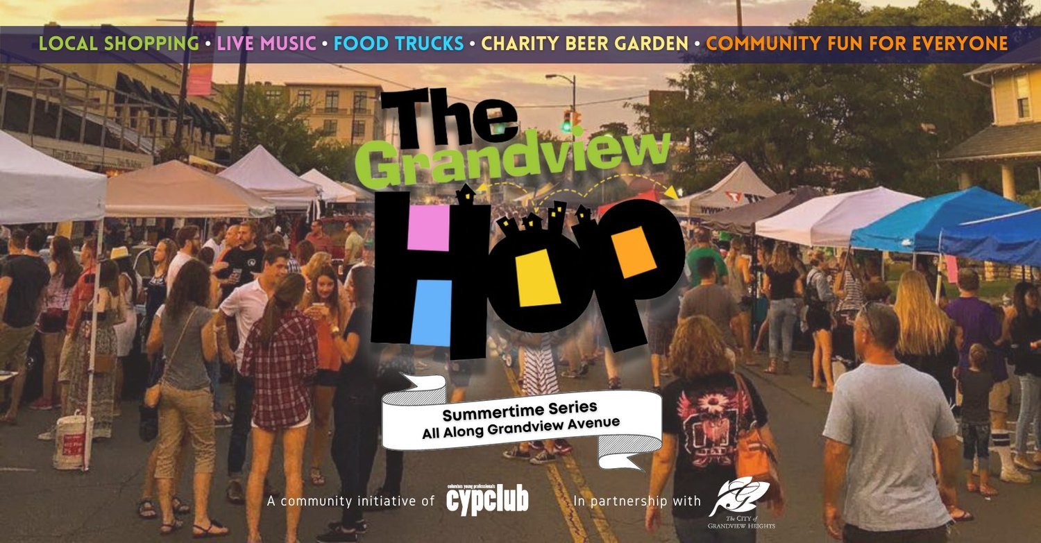 The Grandview Hop has been a fun way for us to connect with locals over the years, support the neighborhood and raise funds to keep the club growing both on and off the field. Being amongst the community is something that is truly important to us as