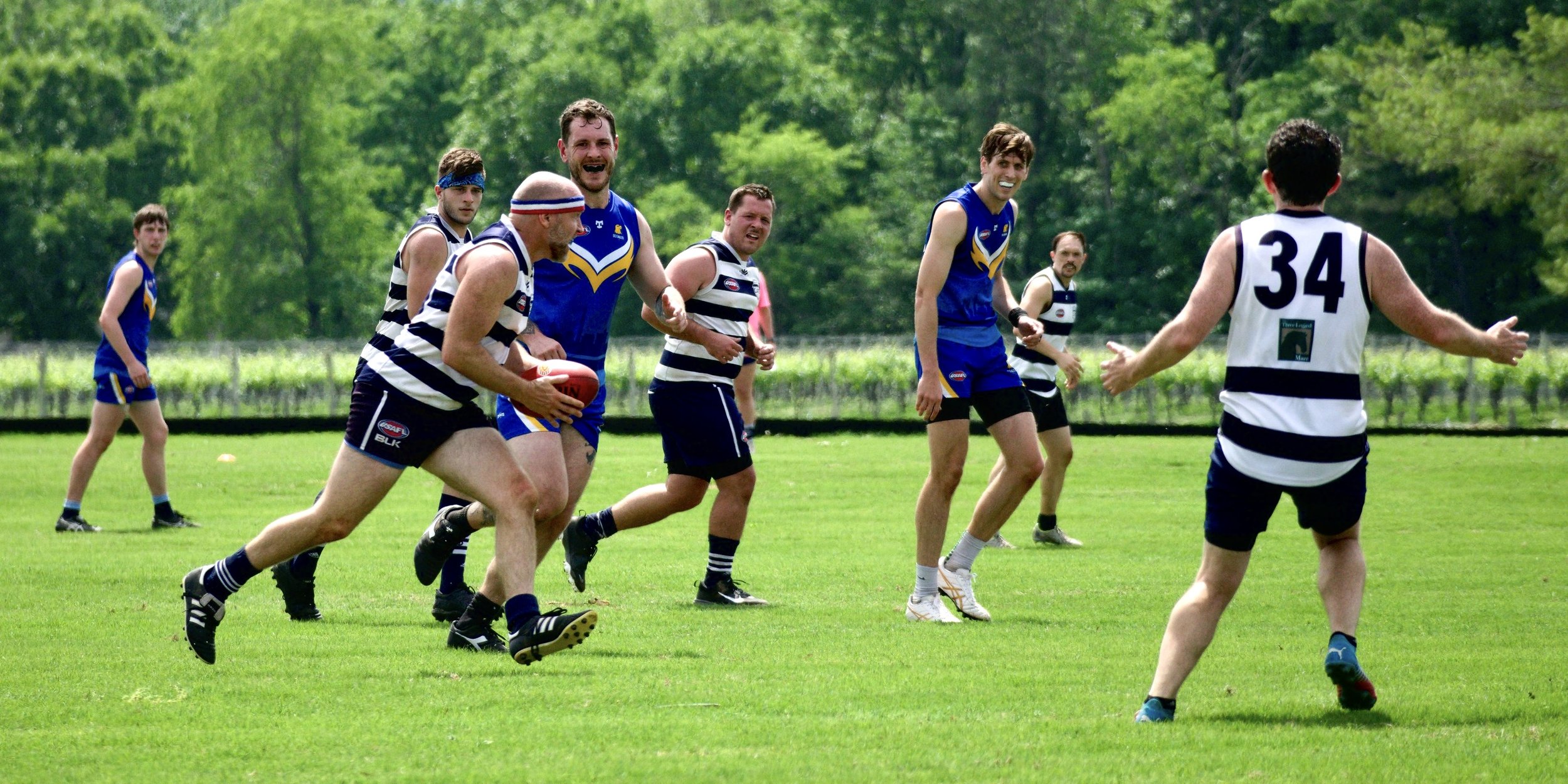 05.03 Cats vs DC: Roy Arne Photography