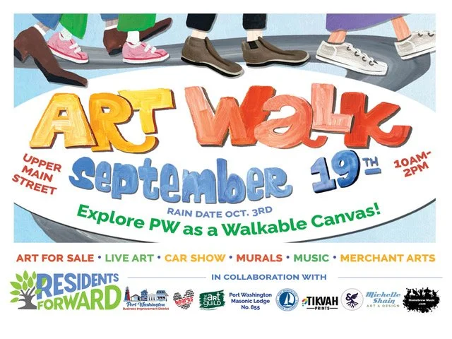 Art Walk 2026