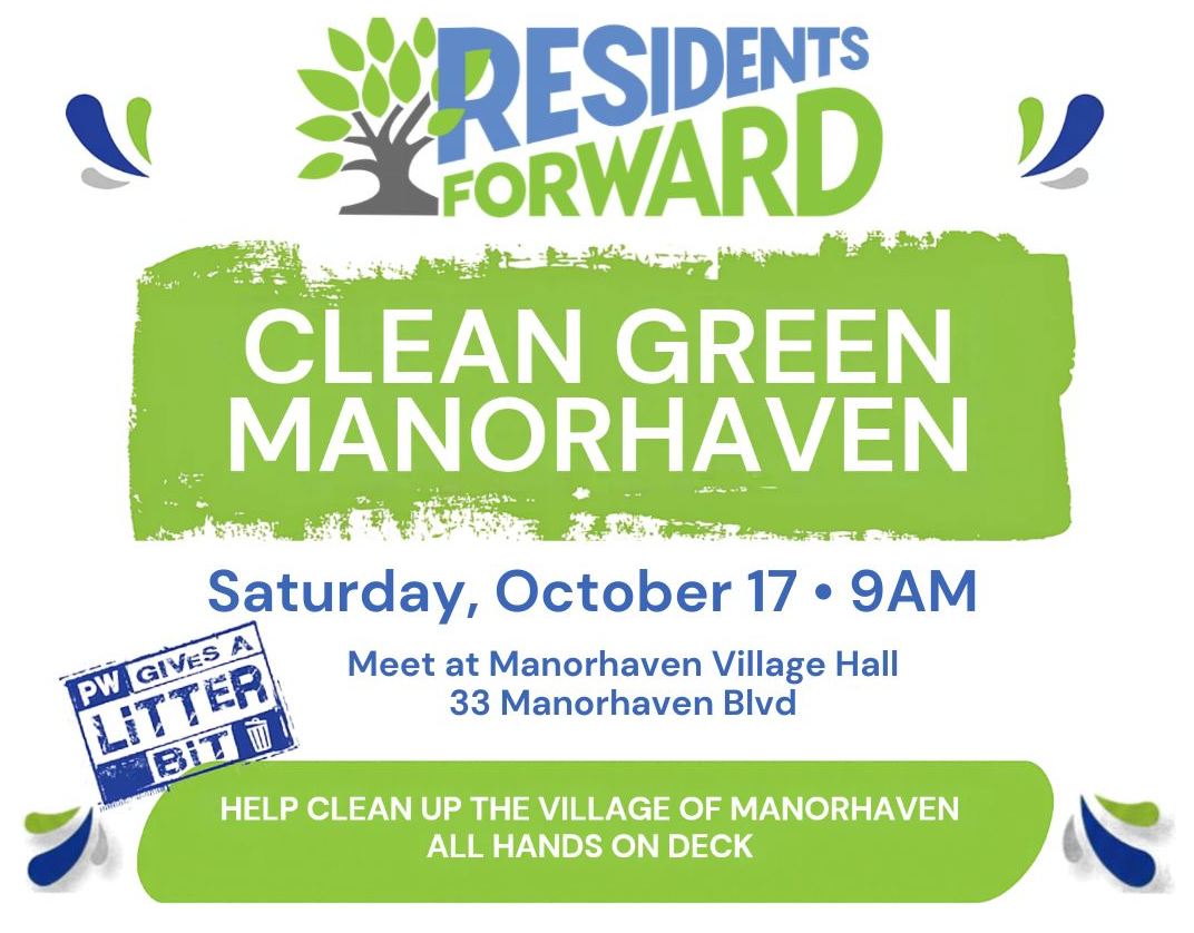 Clean Green Manorhaven