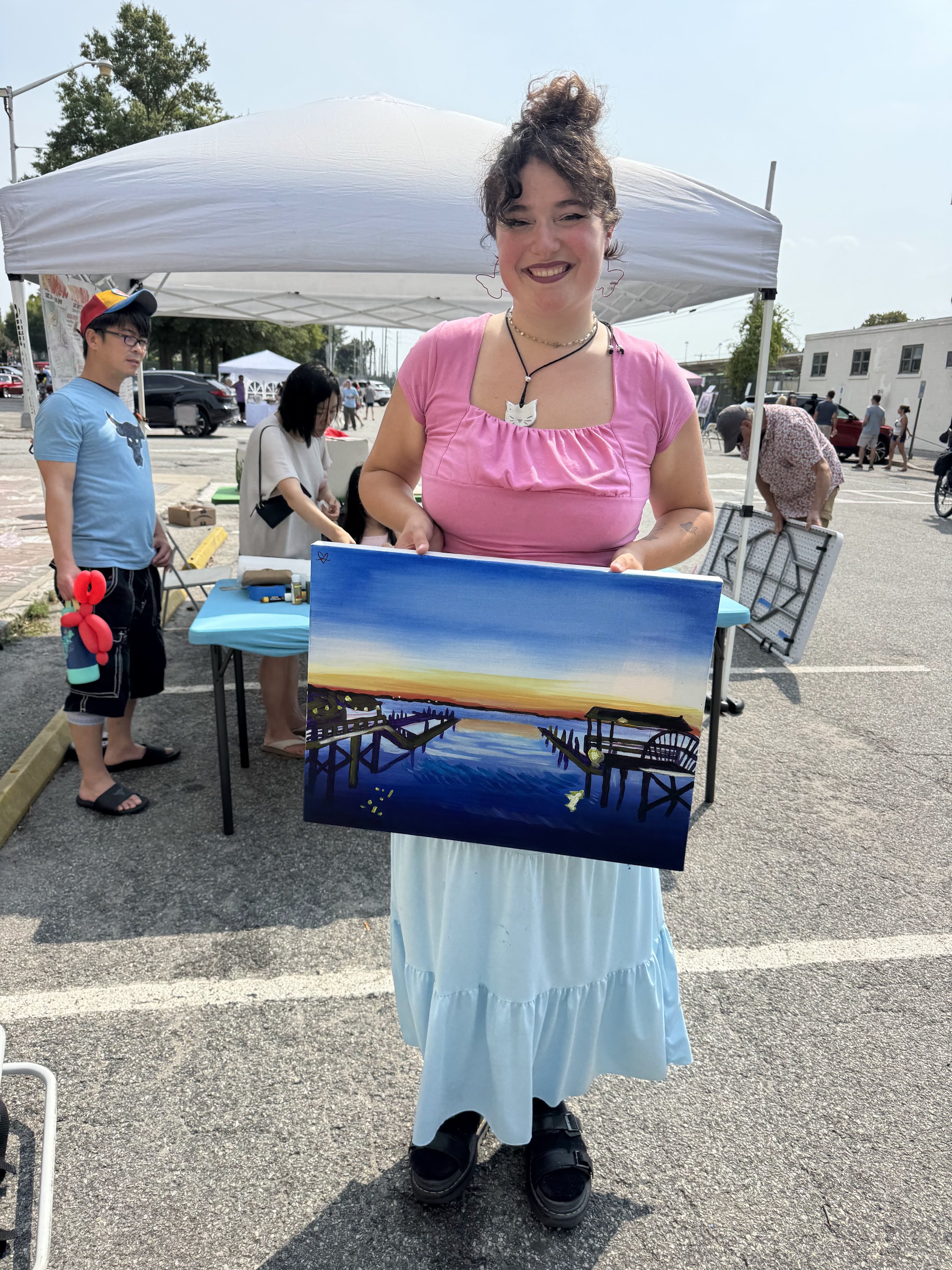 Amanda w Live Painting.jpg