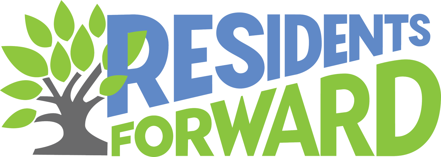 Residents Forward