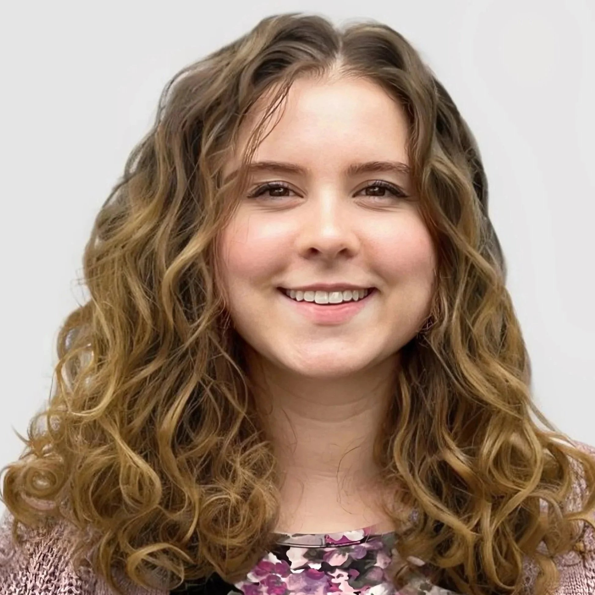 Maya Eisenberg LPC, ATR-P - Therapist