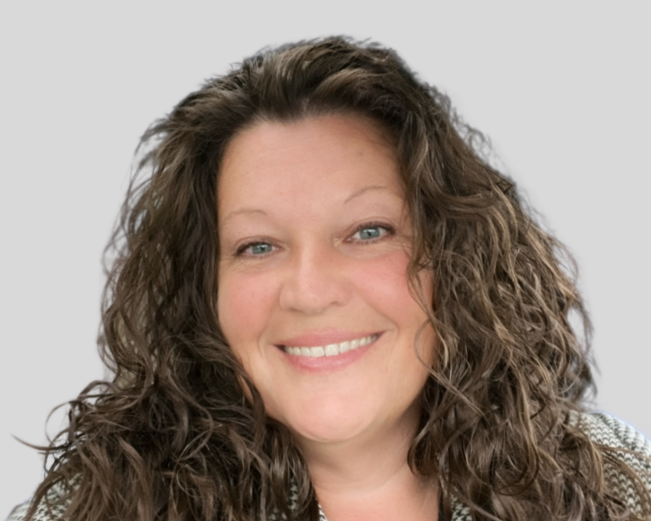 Christie Rush LISW-S - Therapist