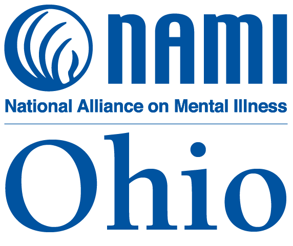 Member of NAMI Ohio National Alliance on Mental Illness