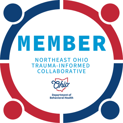 Member of the Northeast Ohio Trauma Informed Collaborative (NEOTIC)