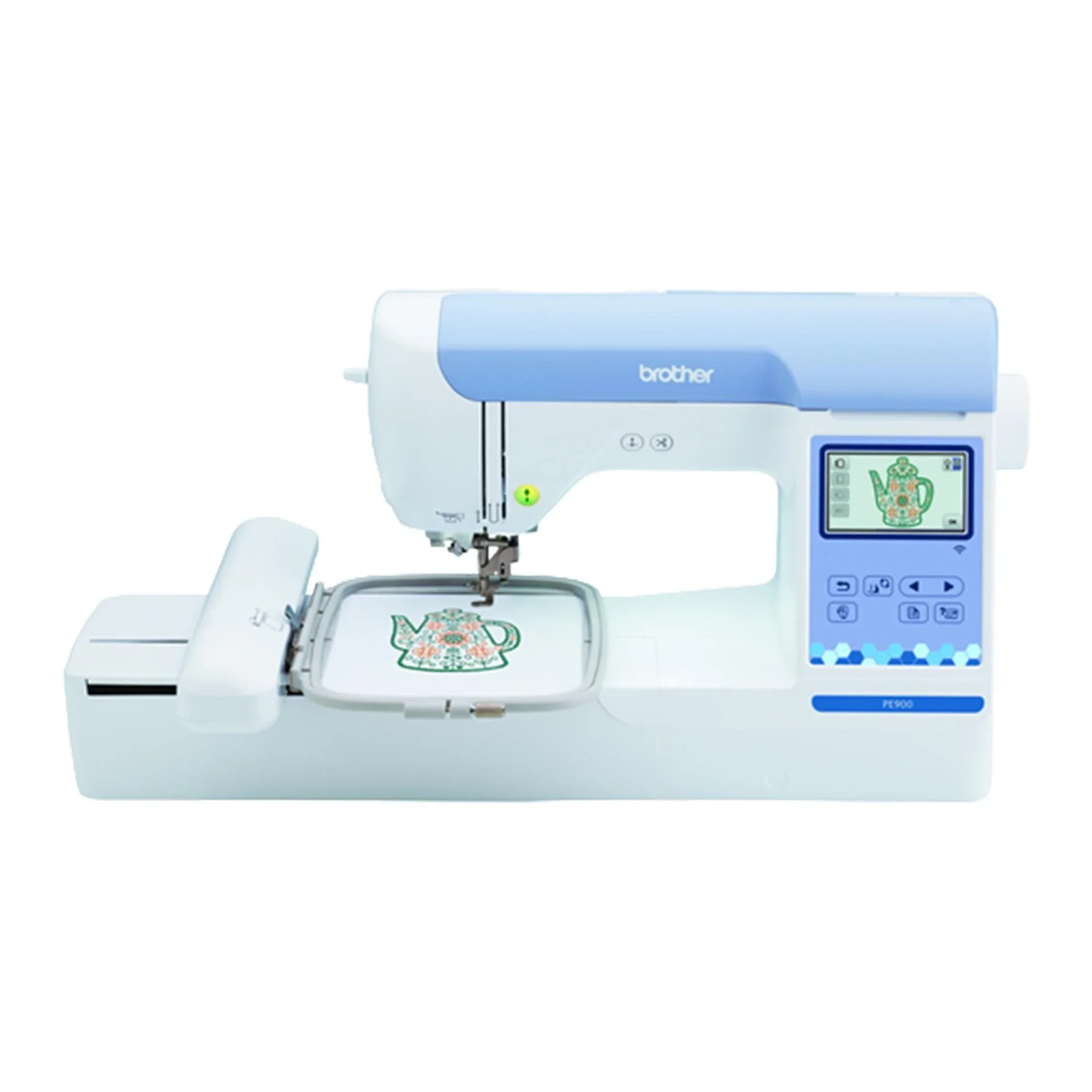 PE900