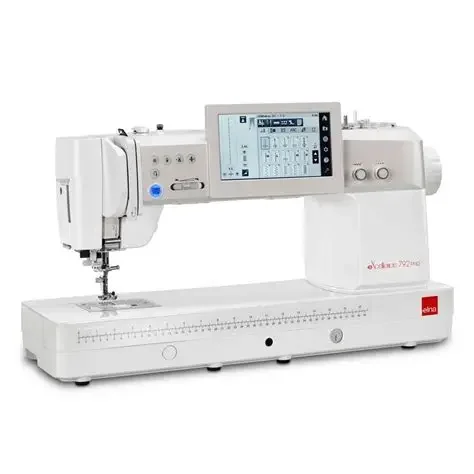 eXcellence 792PRO