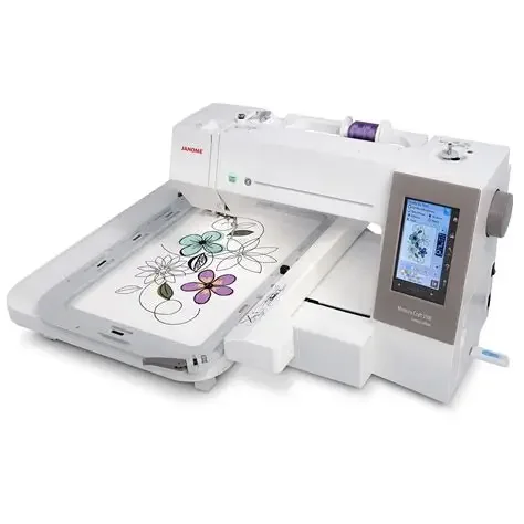 Memory Craft 550E Limited Edition