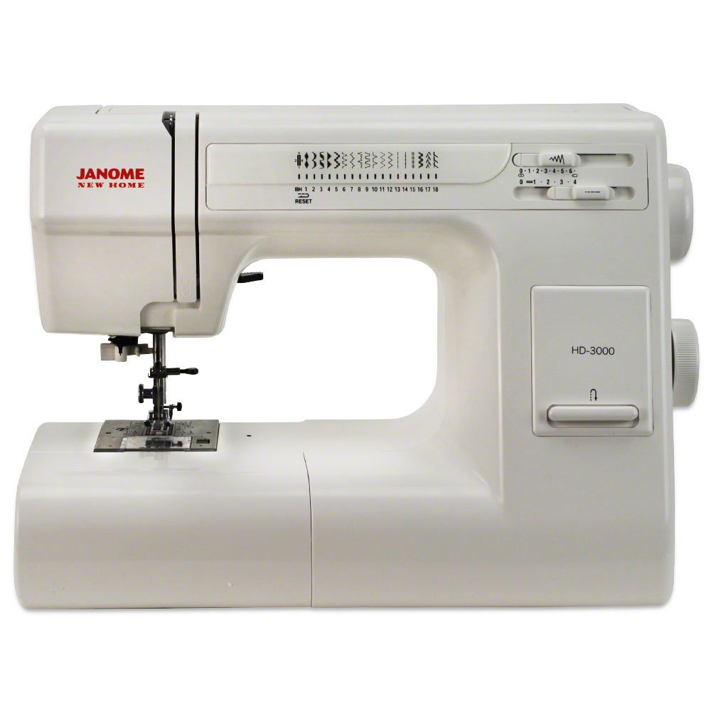 HD-3000