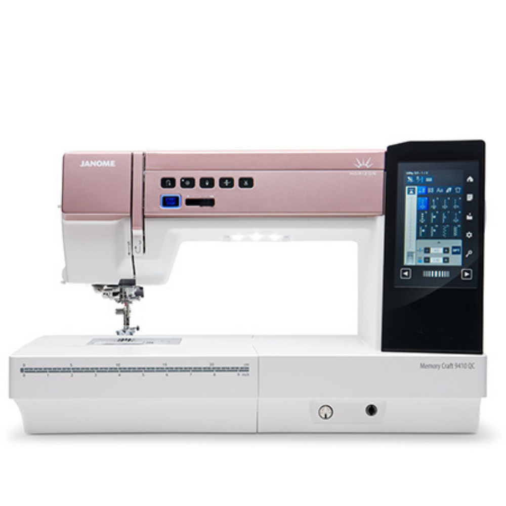 Horizon Memory Craft 9410QC