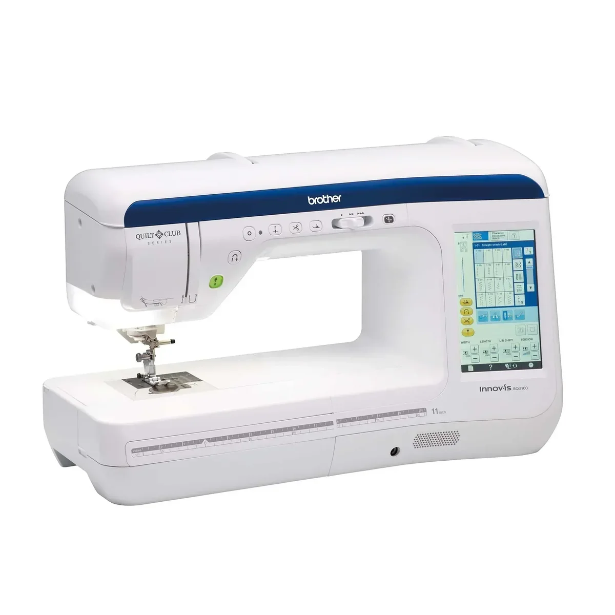 BQ3100