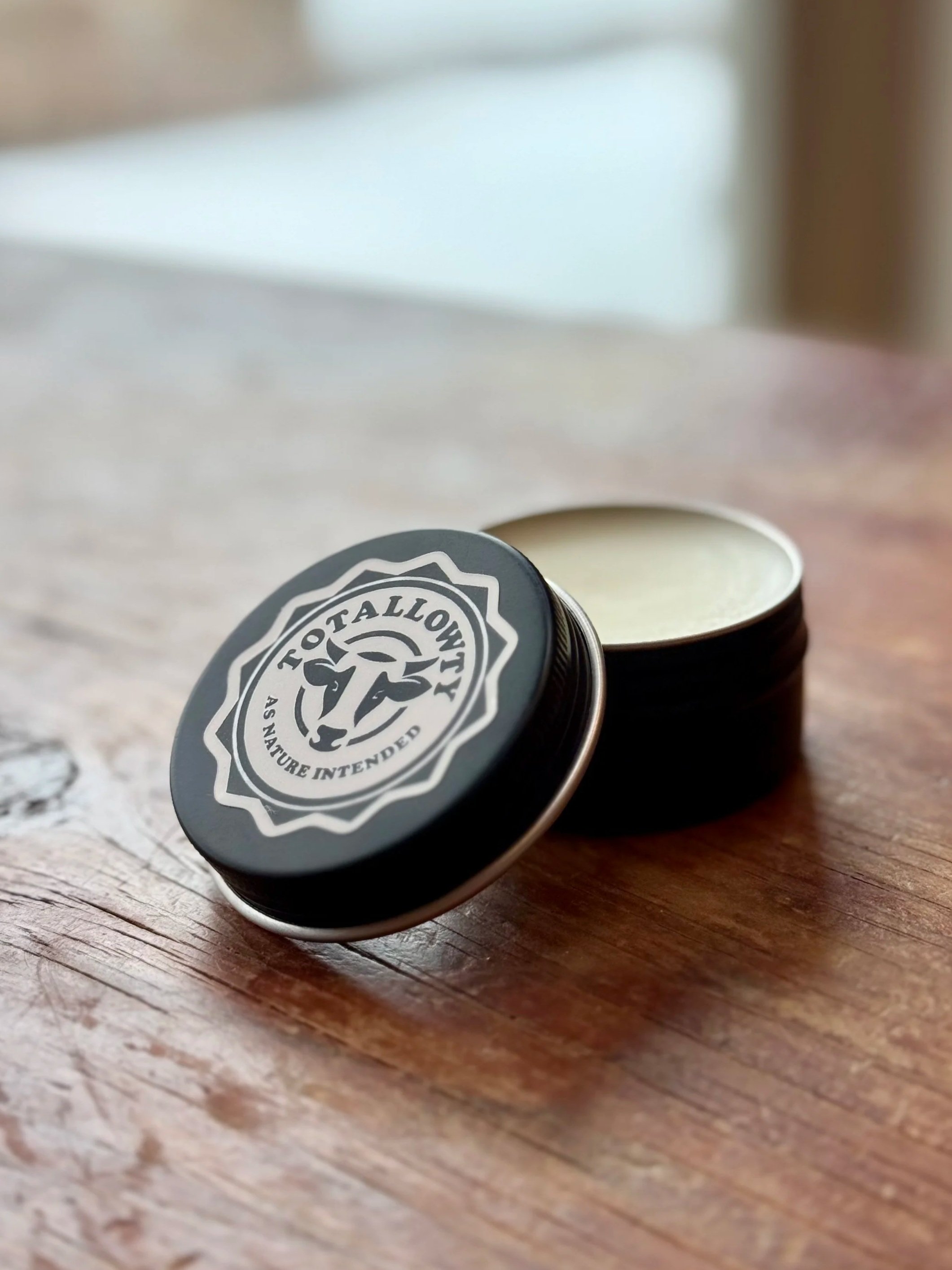 Crack Attack Balm (1 oz)