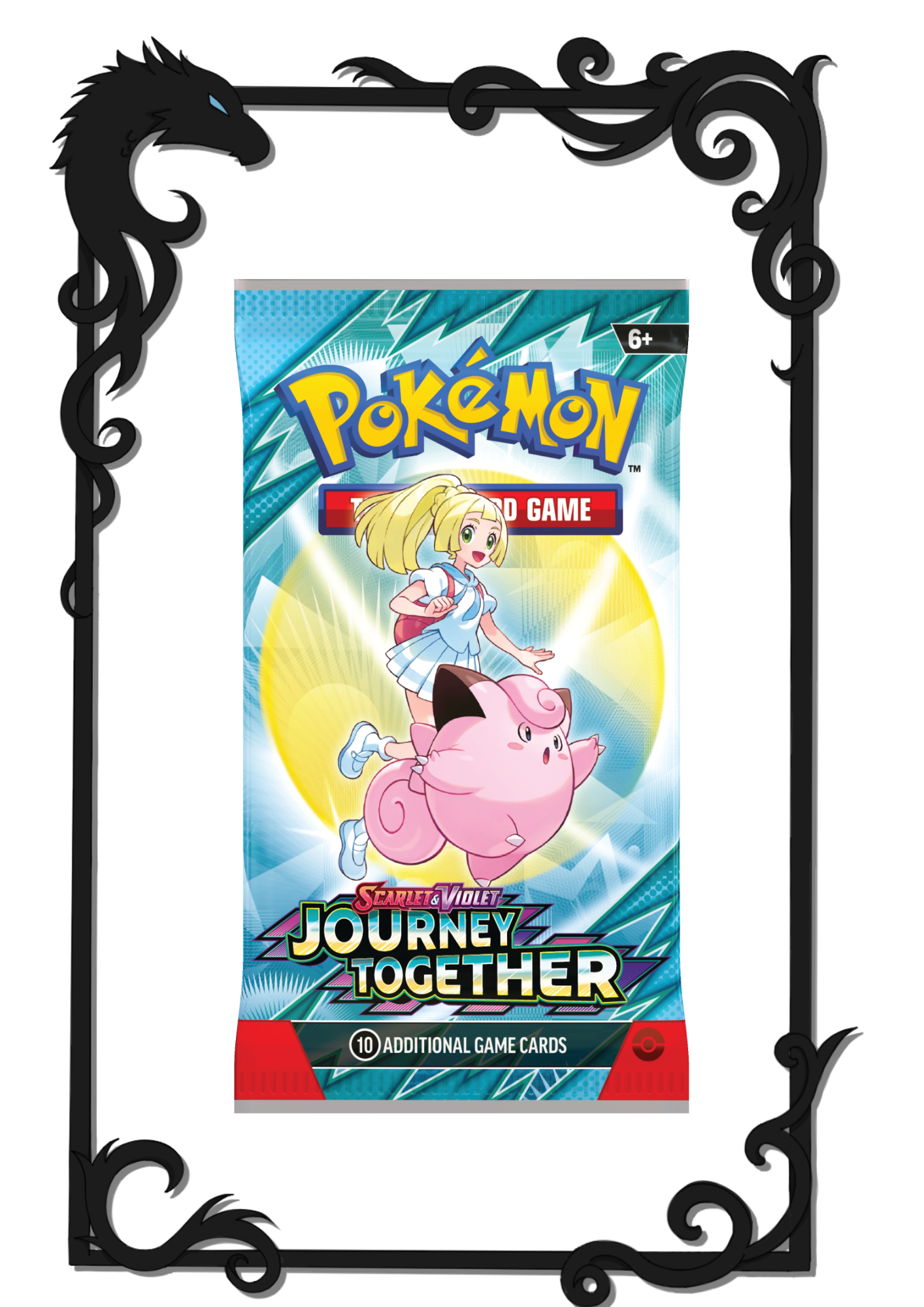 Pokemon Booster SV4M Future Flash (JAP)