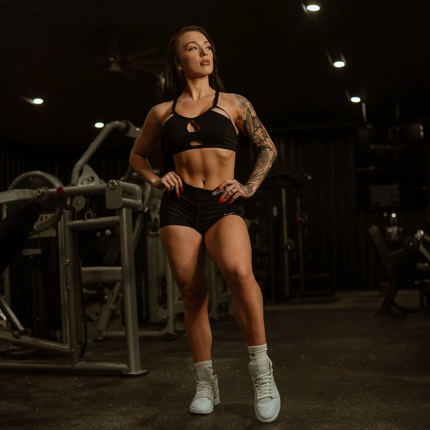 Wanna know my secret?👀
.
.
.
✨AWARENESS✨
.
.
You can&rsquo;t fix what you don&rsquo;t track.

You can&rsquo;t improve what you don&rsquo;t measure.

You can&rsquo;t evolve without awareness &mdash; of your habits, your triggers, and where you&rsquo;