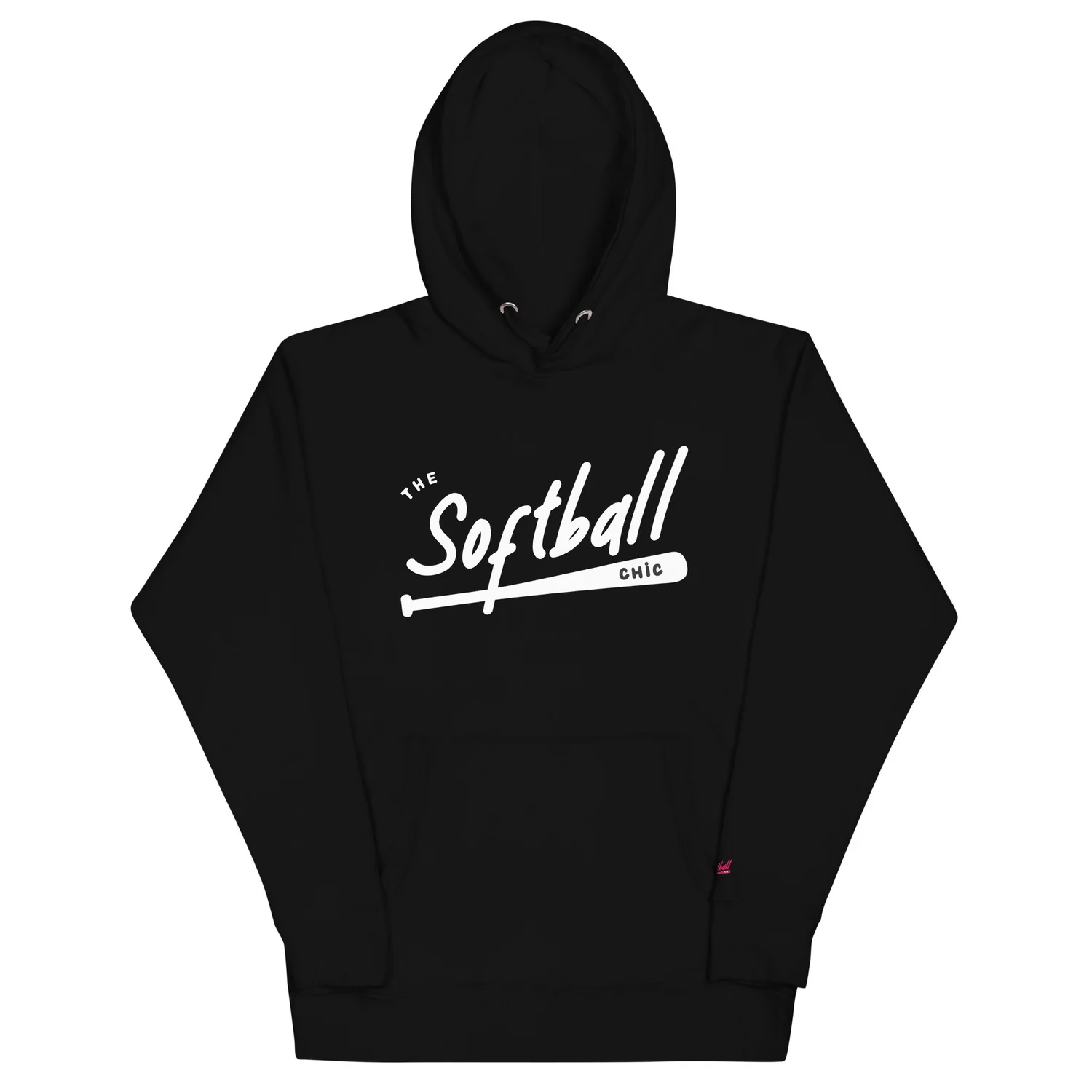 Sweat à Capuche Homme "got Softball ?" – Hanes, 90% Coton, Drôle Et Rare, Neuf Sans étiquette