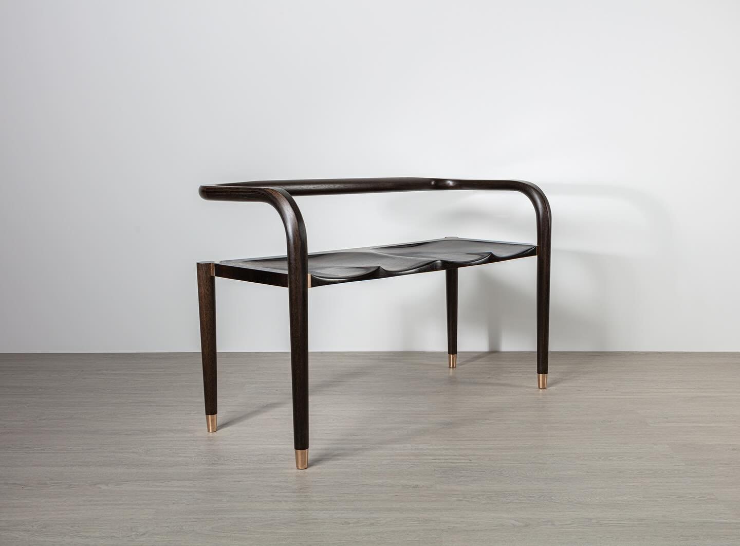 Gratus Bench #furnituredesign #furniture #designer #woodenfurnituredesign #interiors #bench