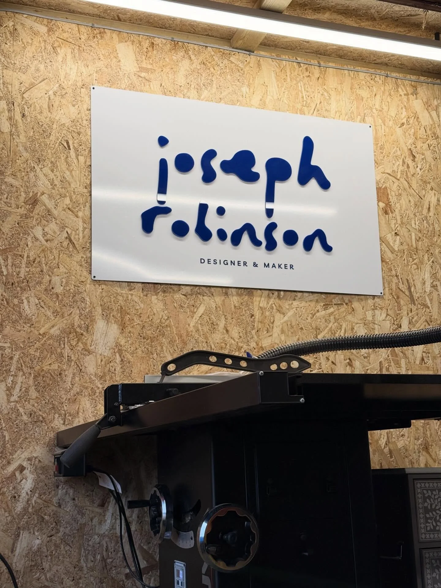 Late to the party I know, but wow&hellip; 2025.
Big year. Probably the most rewarding so far.
Not without its moments personally, but that&rsquo;s all part of it.
2026 feels like it could be even better.
More ideas, more making, more figuring it out 