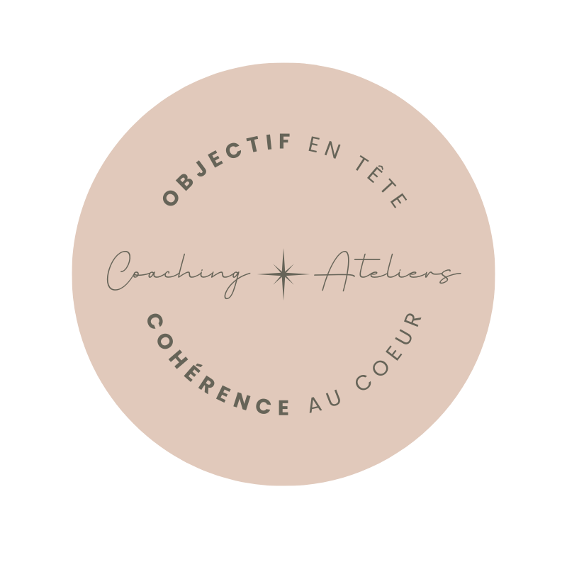 OBJECTIF COHÉRENCE