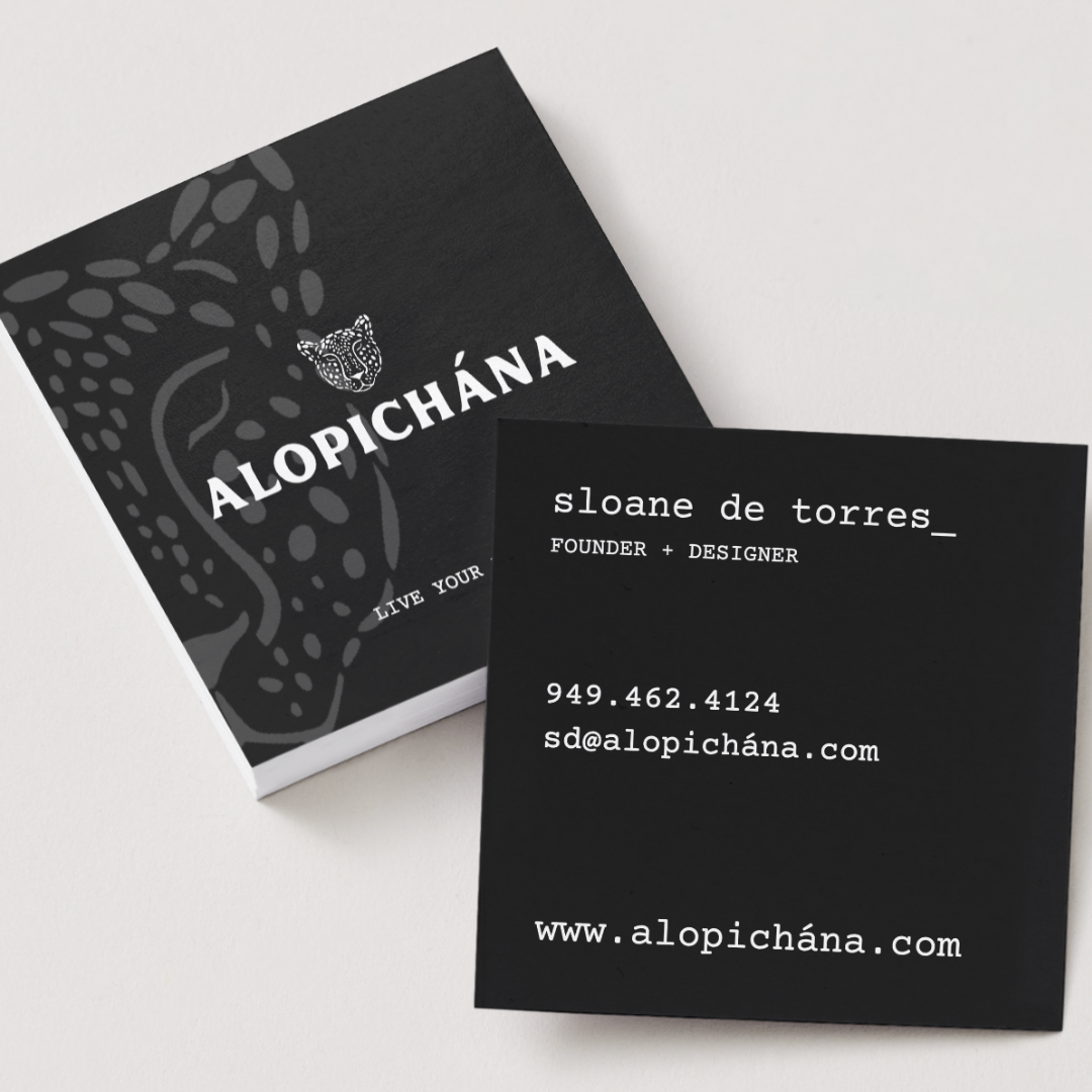 Core Identity client - Alopichána