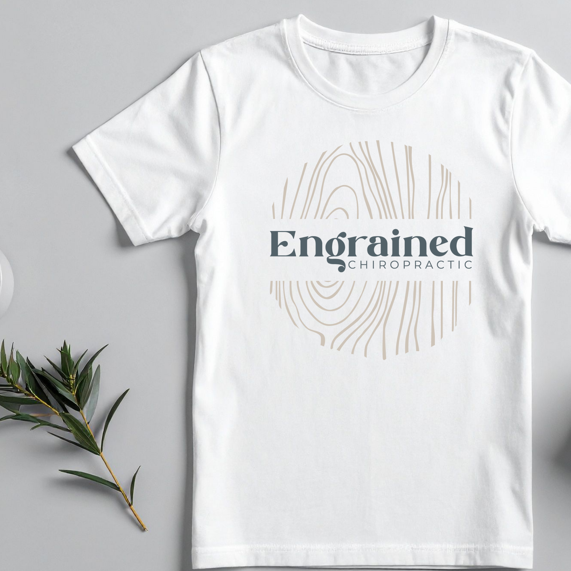 affordable logo design for small business, logo designer for chiropractors