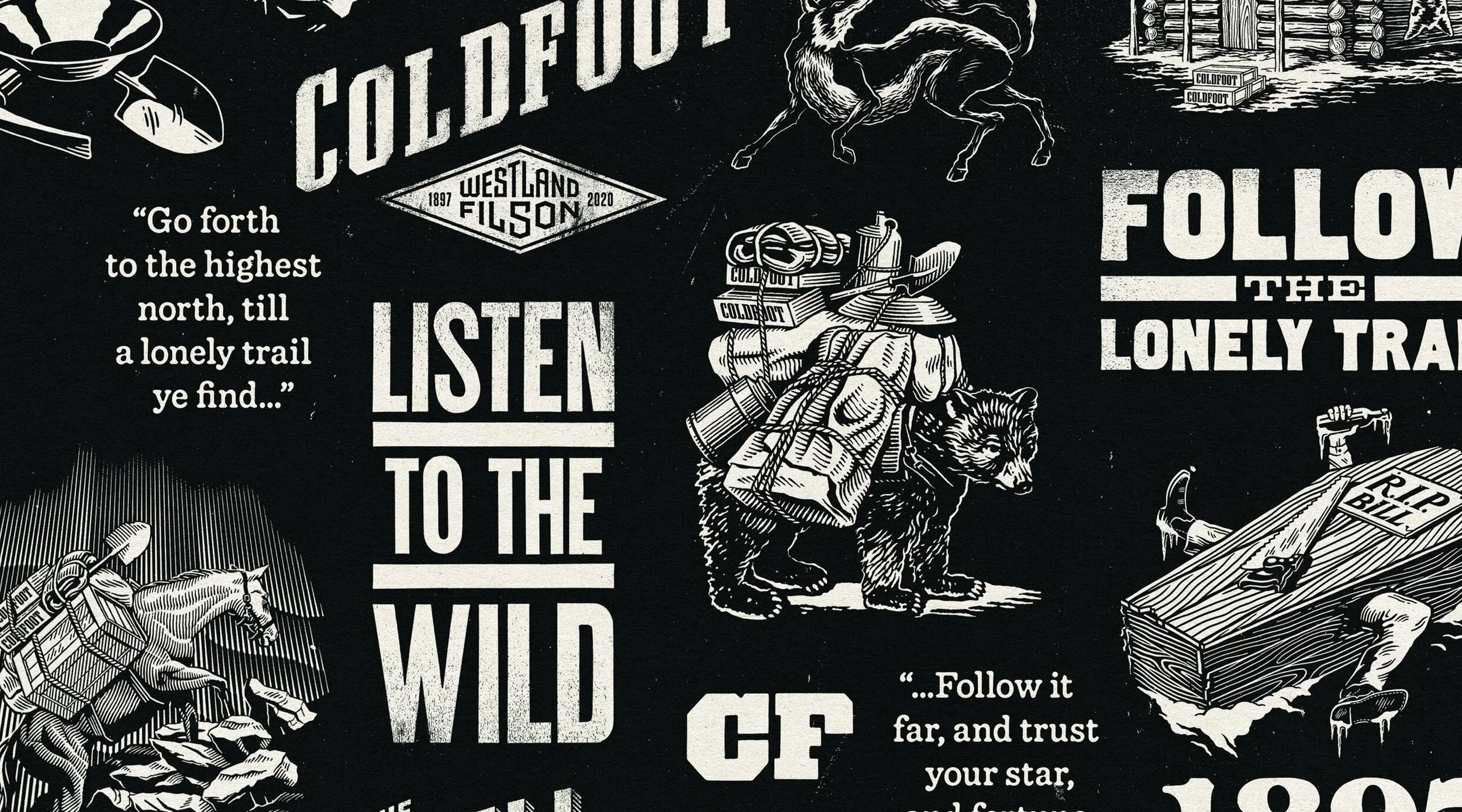 westland-filson-coldfoot-whiskey-illustration-campaign-design.jpg