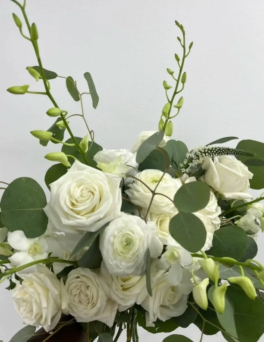 Love in Bloom