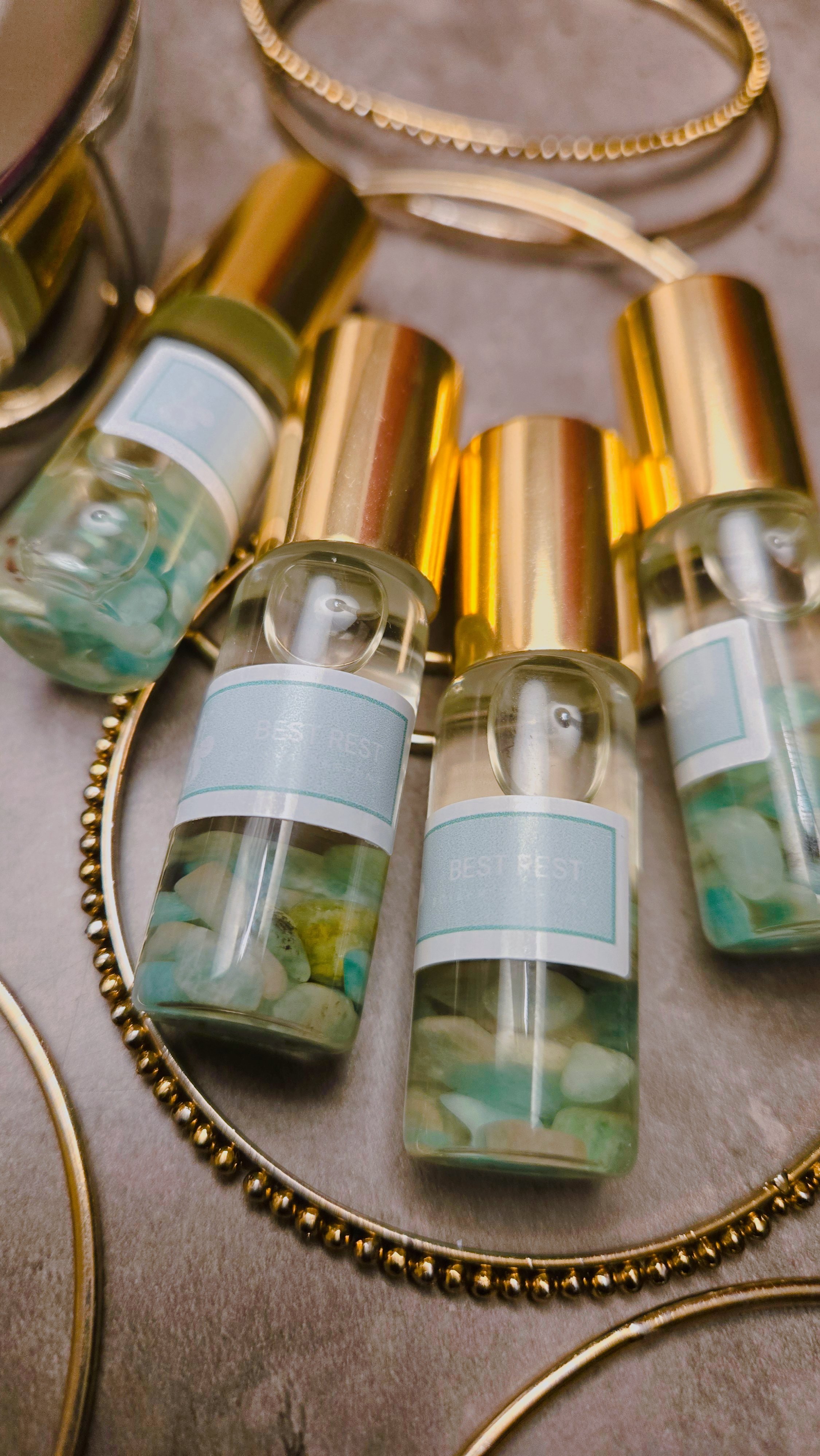 Best Rest Roller Perfume