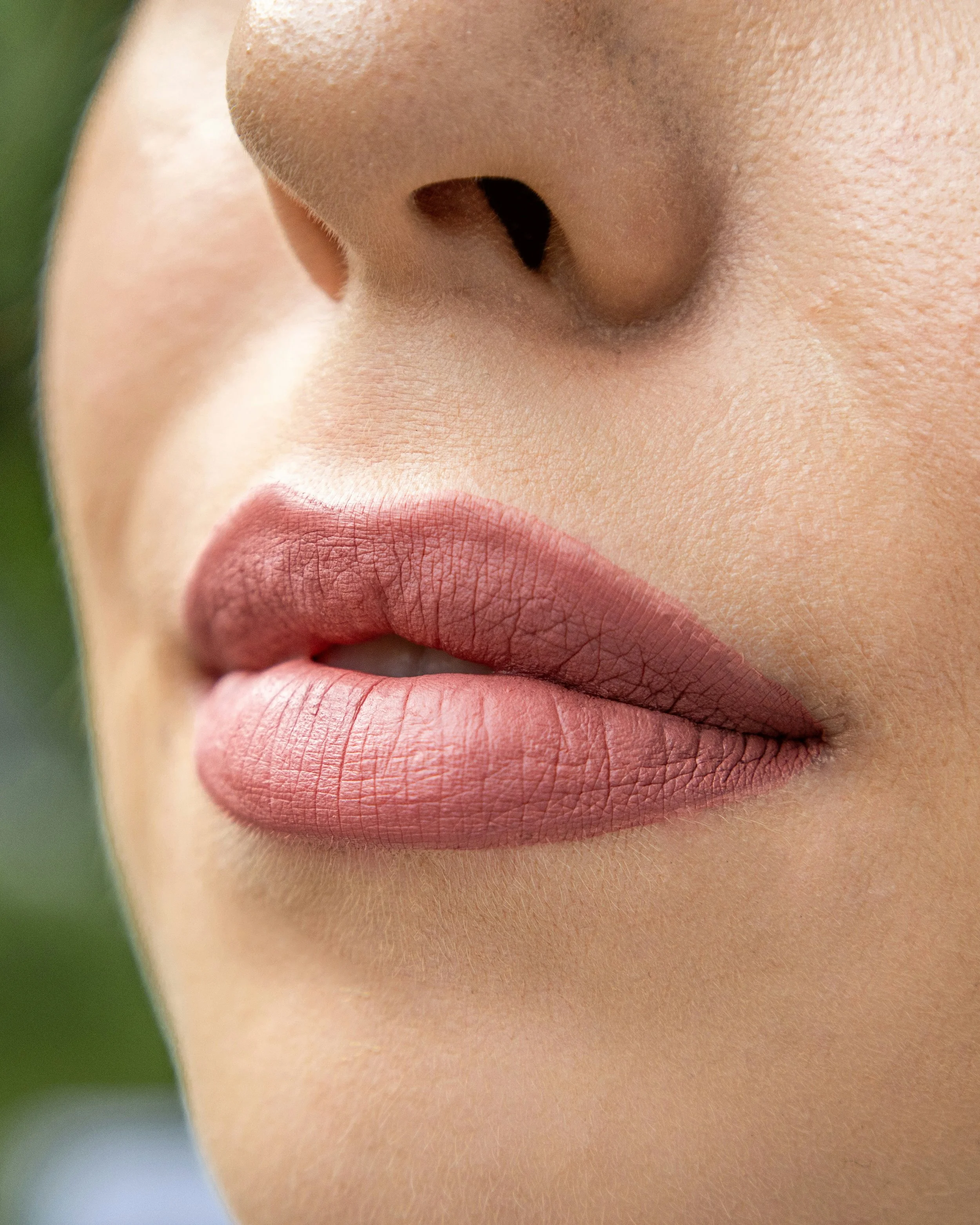 The Truth About Natural-Looking Lip Fillers