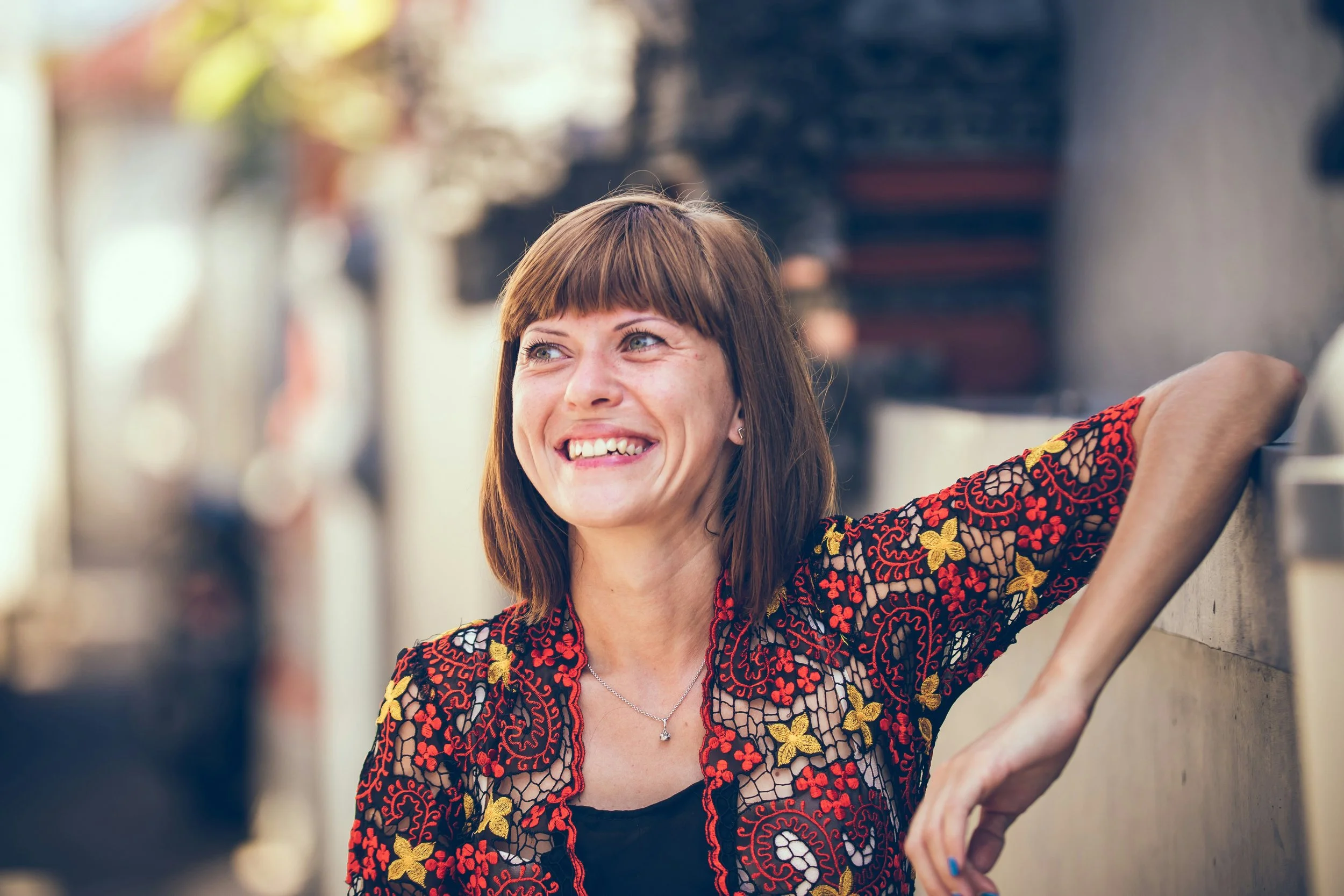 How Skin Changes in Your 40s and 50s — And the Aesthetic Treatments That Actually Help | Muswell Hill