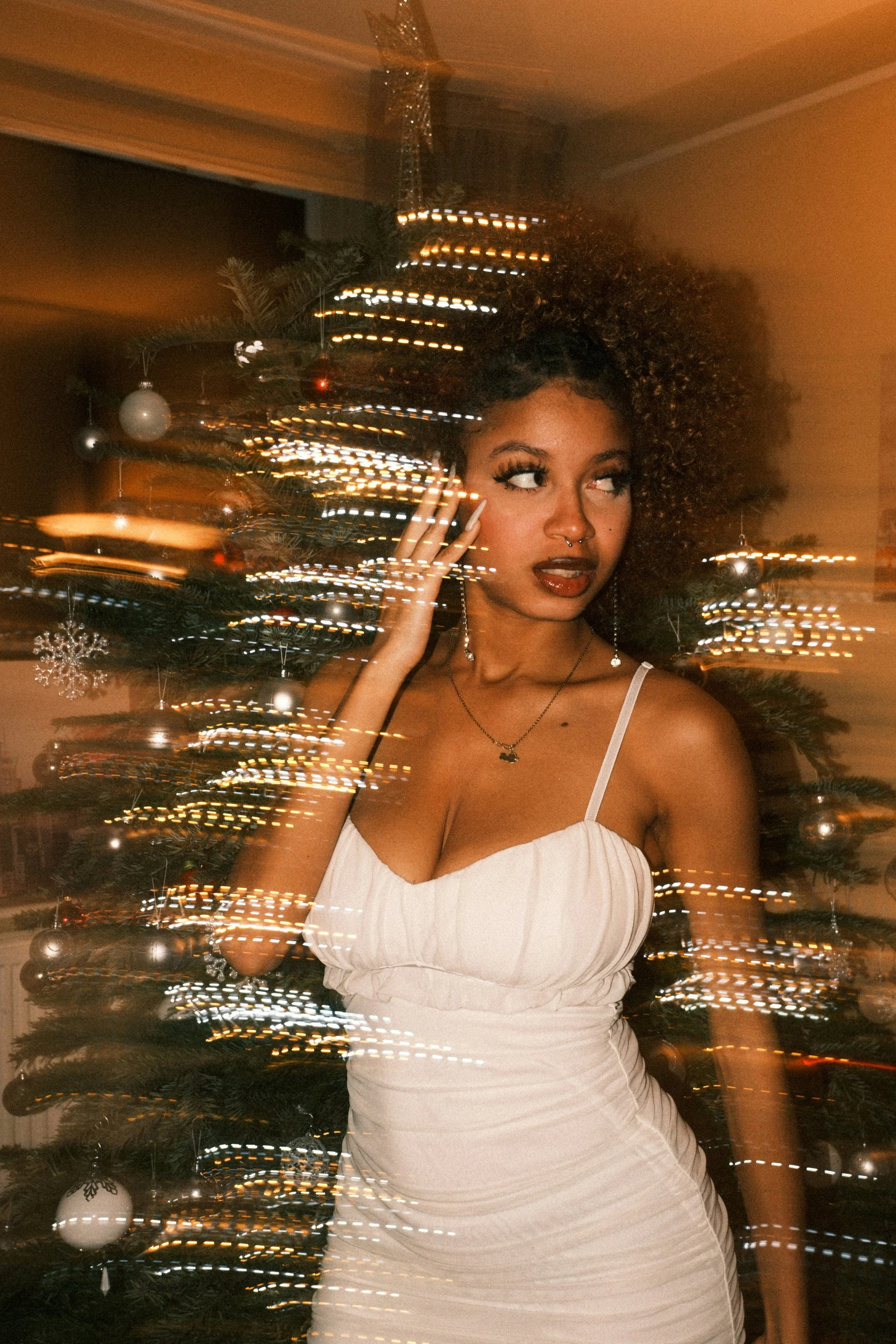 Why Does Your Skin Feel Different in Winter? A Christmas Skin Guide