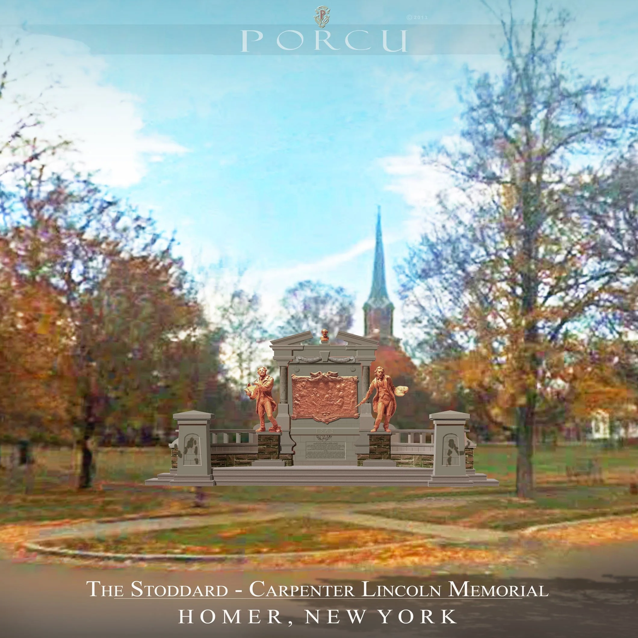 Frank Porcu_Rendering of Homer_©2025-62-1.jpg