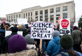 The Attack on Science: From the Perspective of a Prospective Student