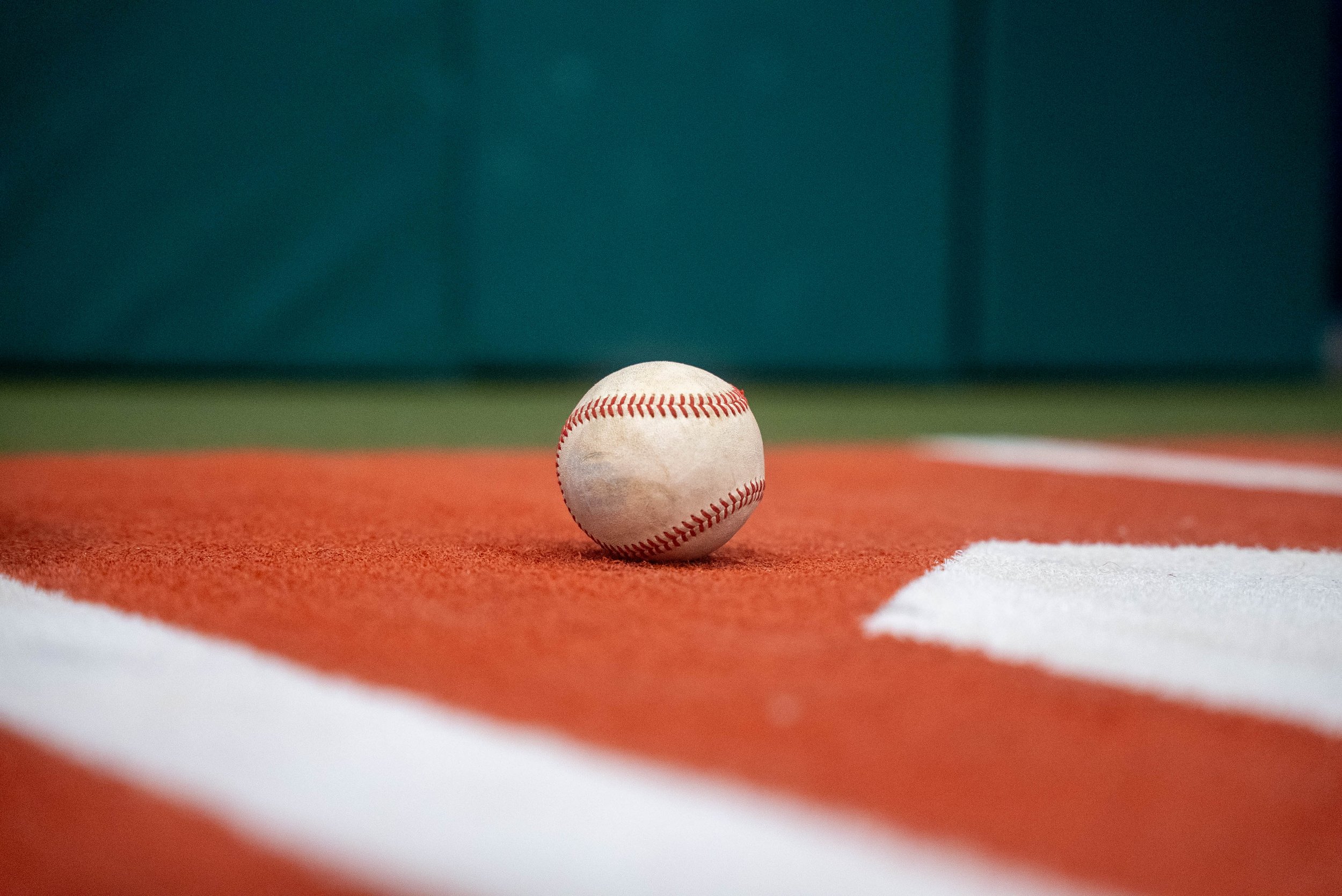 Baseball Training